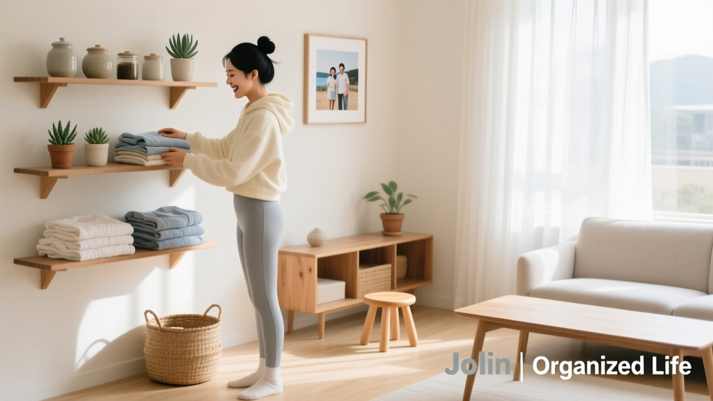 Jolin: A Practical Parent’s Guide to Managing Screen Time, Learning Apps, and Digital Well-Being for Kids Ages 3–10
