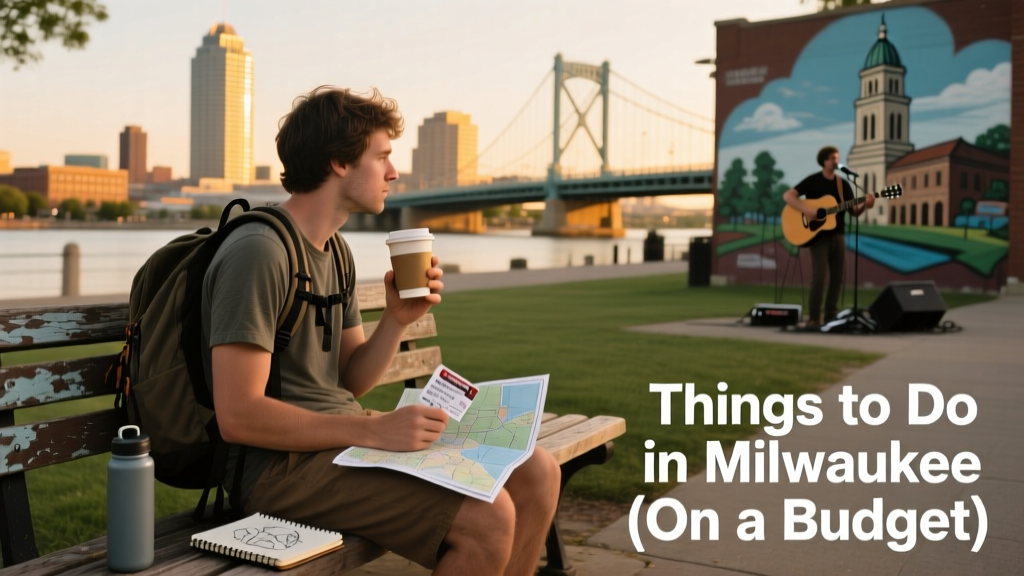 Things To Do Milwaukee: Budget-Friendly Adventures, Local Gems, and Authentic Experiences