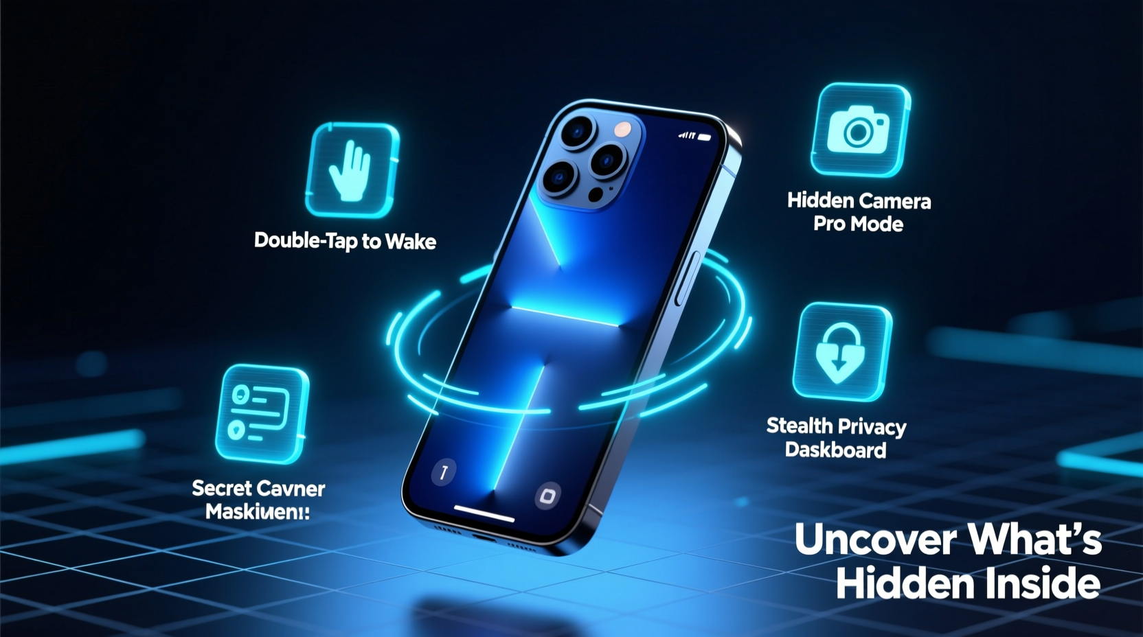 How To Unlock Hidden Smartphone Features Most Users Never Discover