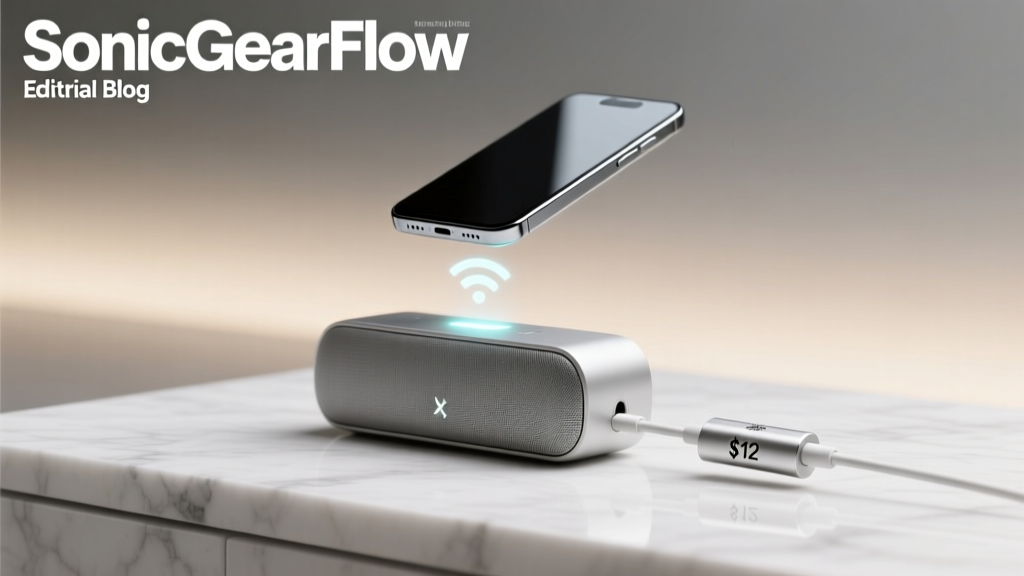 How Do I Make My Speakers Bluetooth (2026 Guide)
