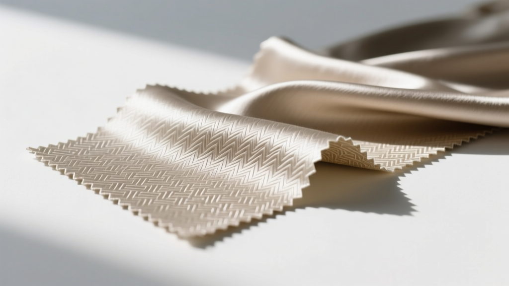 Silk Blend Material: Truths, Myths & Real-World Performance