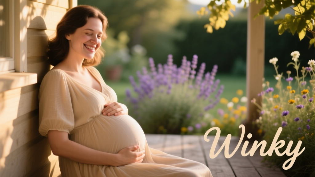 Winky: Understanding the Anatomy, Function, and Care of the Clitoral Hood During Pregnancy and Postpartum