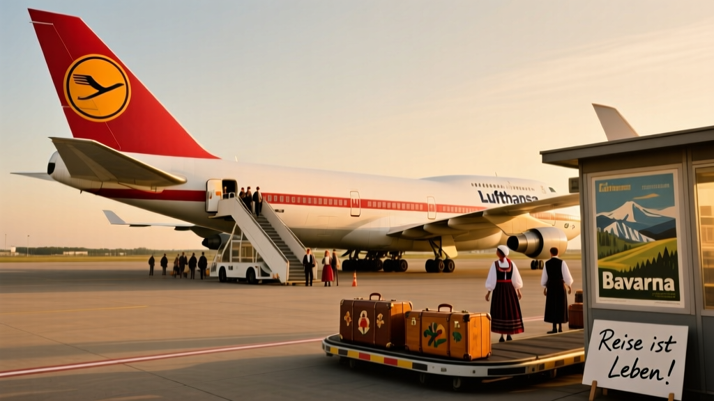 Flying the Icon: A Detailed Boeing 747-400 Review with Lufthansa’s Last Passenger Flights