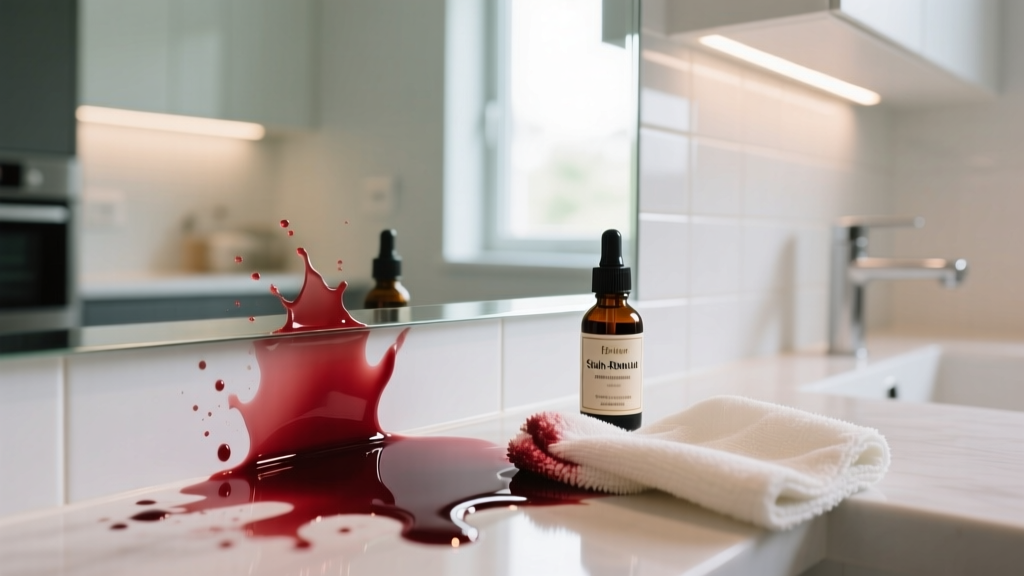 Proven: How to Get Red Wine Out of Mirror Fast (2026)
