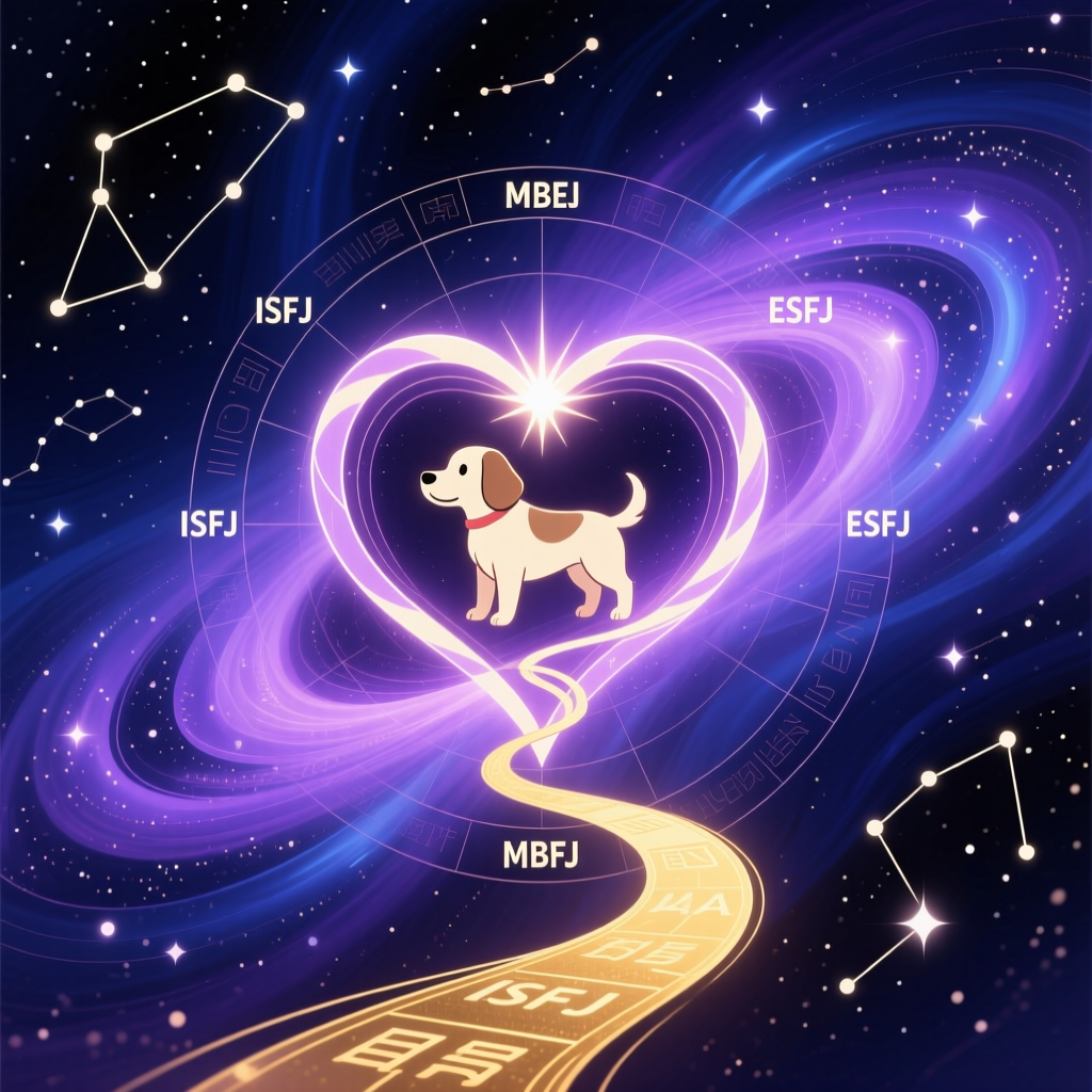 The Dog Zodiac Sign: Personality Traits, Love, Career &amp; MBTI Crossovers