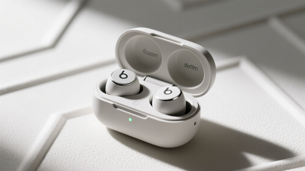 How to Open Beats Wireless Headphones Box Safely