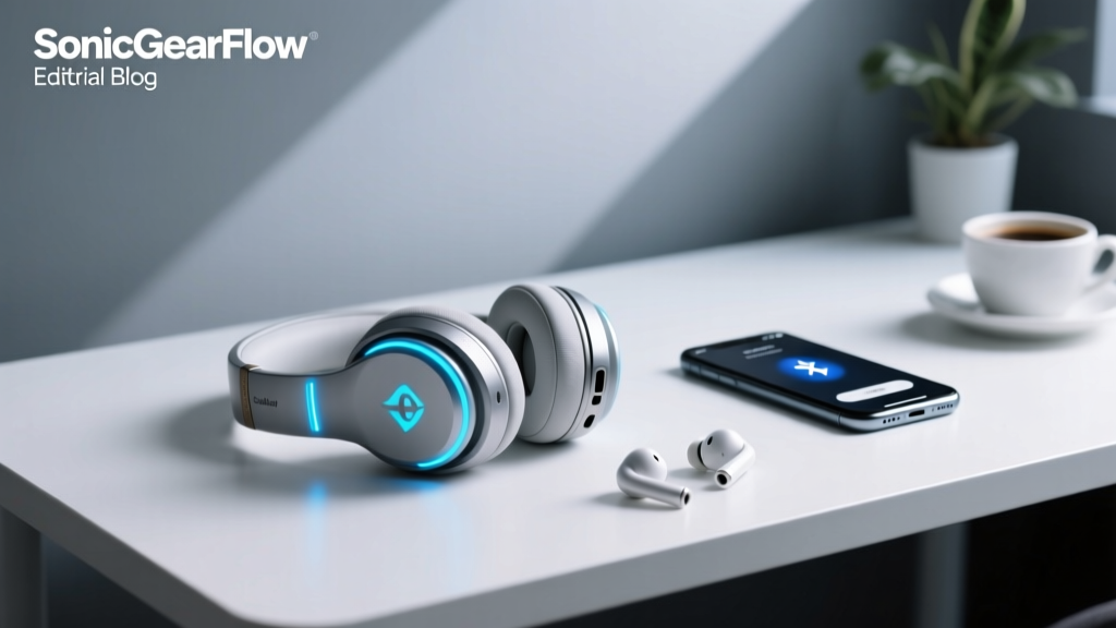 How to Make Skullcandy Wireless Headphones Discoverable