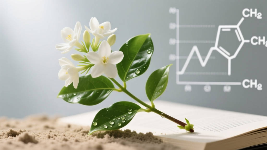 Jasmine Propagation & Fertilizer Guide (2026)