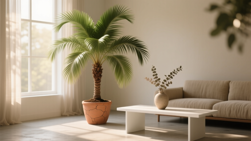 Indoor Palm Care: 7 Science-Backed Rules (2026)