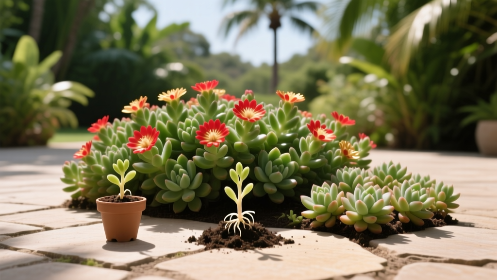How to Propagate Tropical Ice Plant (2026)