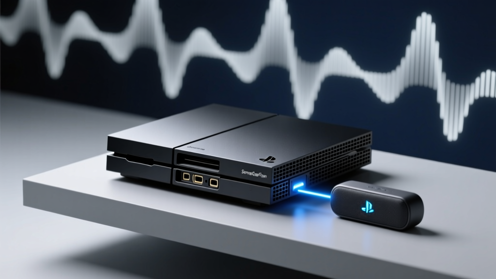 PS3 Bluetooth Speakers: What Works in 2026
