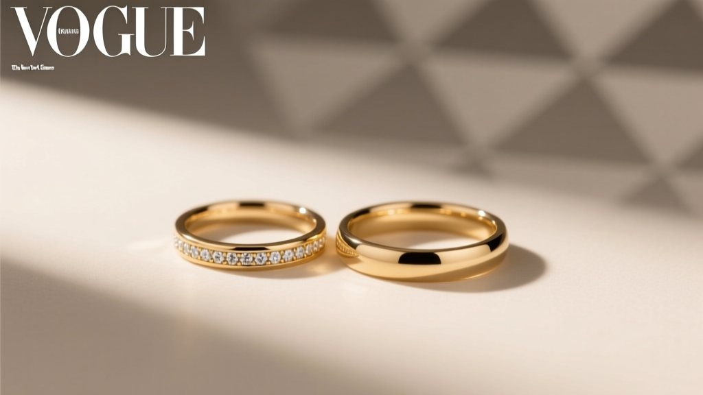 Engagement Ring or Wedding Band? (2026)