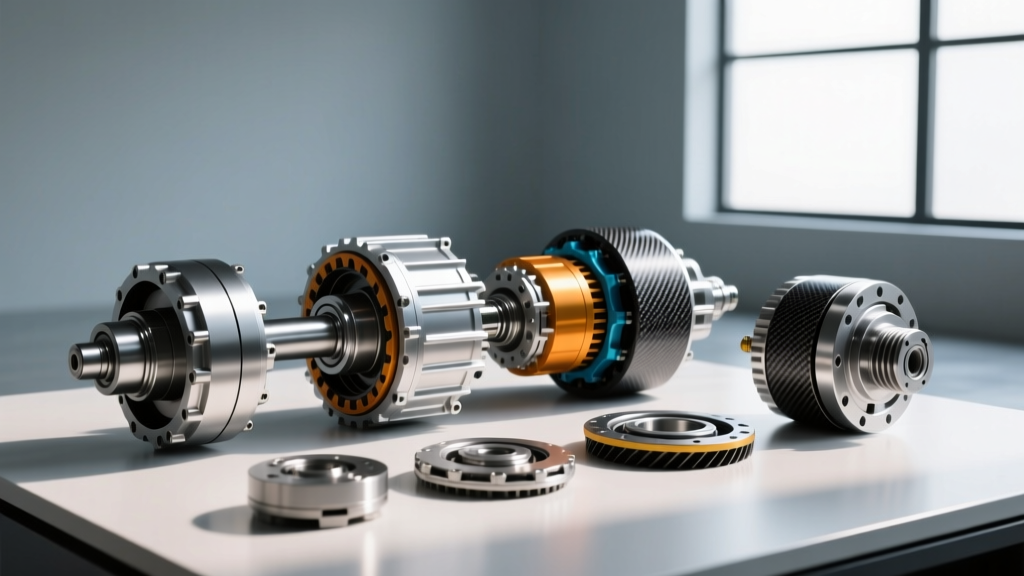 Does an Electric Car Have a Gearbox? Single-Speed EV Upgrades