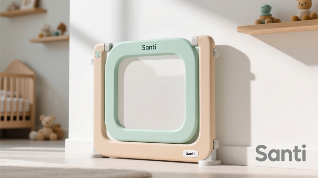 Santi: Understanding the Risks, Recognition, and Prevention of Sudden Infant Death Syndrome (SIDS)