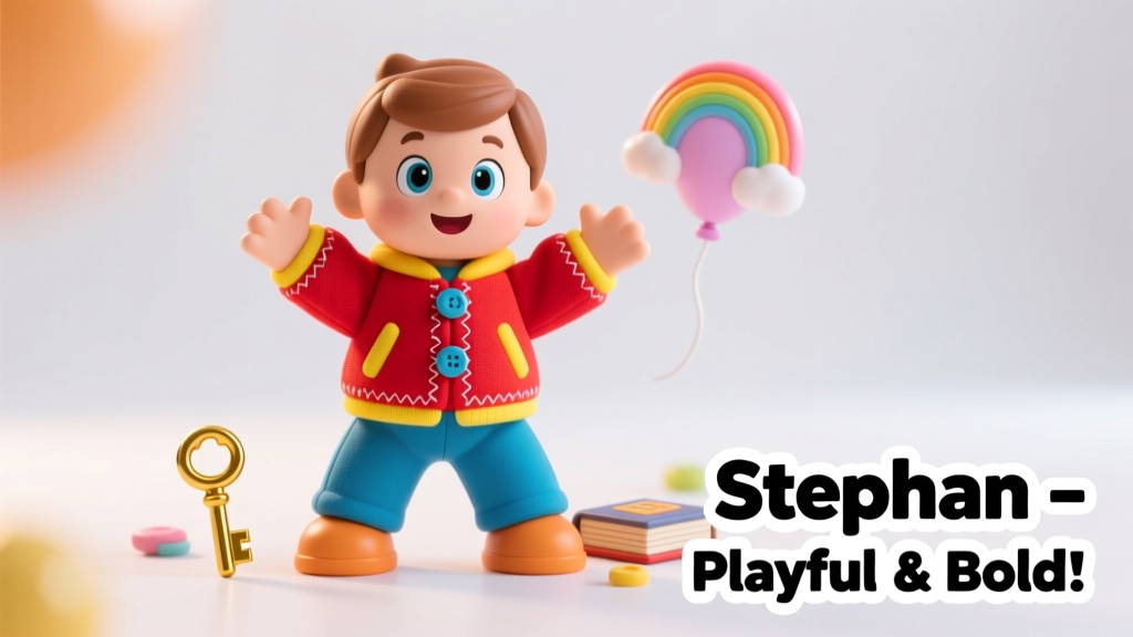 Stephan Toys: Safety Evaluation, Regulatory Compliance, and Developmental Impact for Children Ages 0–6