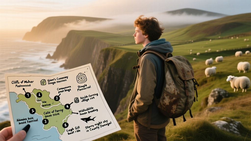 14 Must-Have Experiences in Ireland: Authentic, Affordable, and Unforgettable