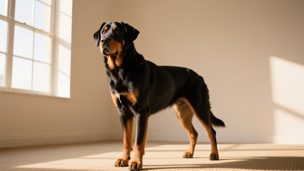 Beauceron