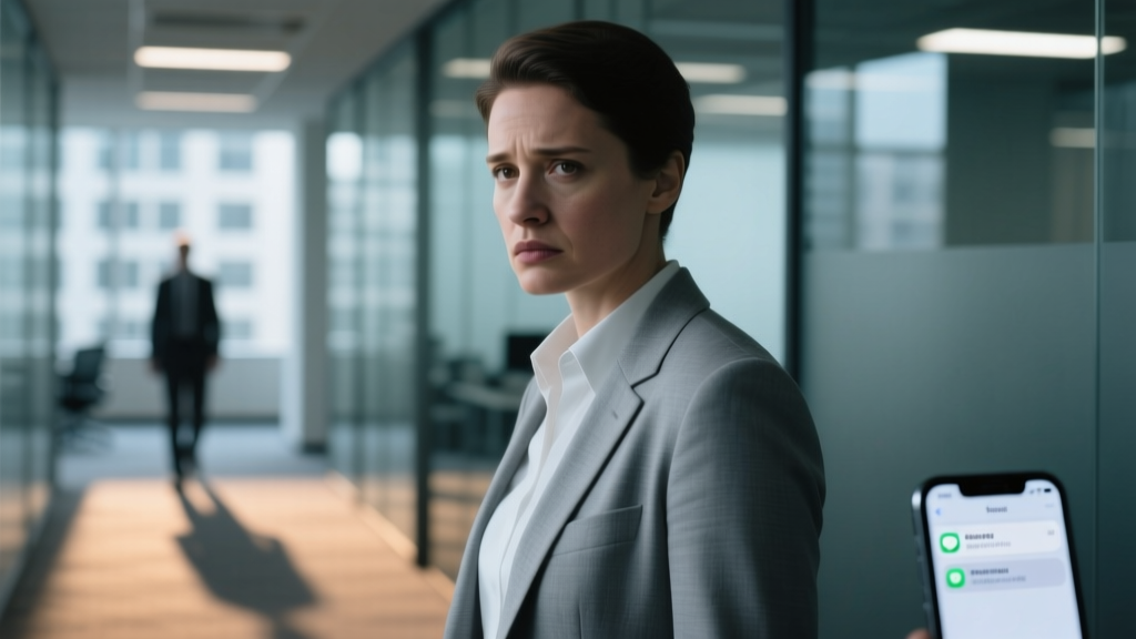 Third-Party Harassment: What Employers Must Know