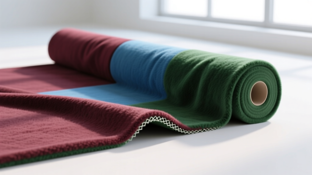 Cheap Fleece Fabric by the Yard: Expert Buying Guide
