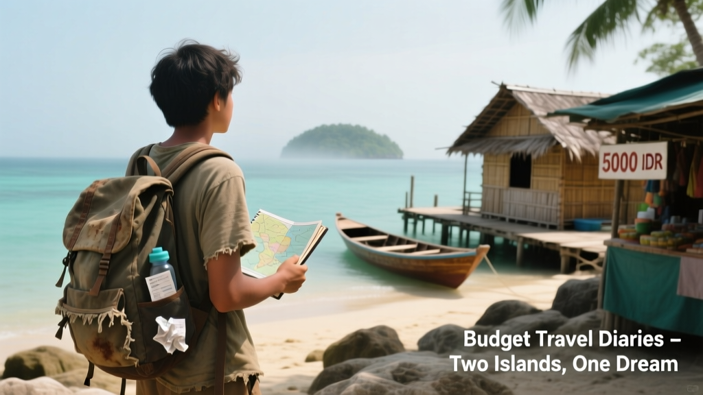 Affordable Trips to Two Faraway Islands: Practical Itineraries for Bali and the Azores
