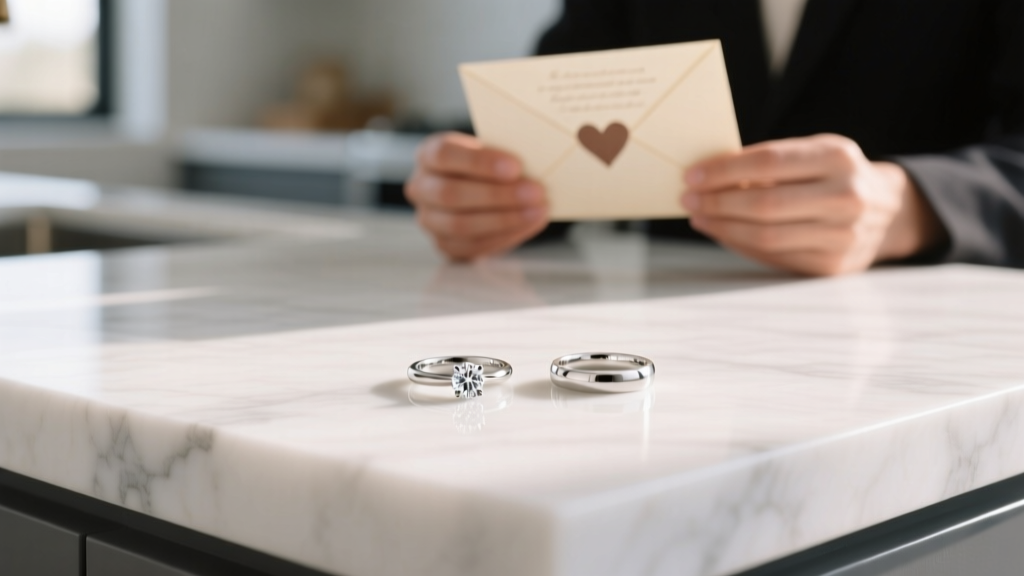 Do Women Get Engagement Rings & Wedding Bands? (2026)