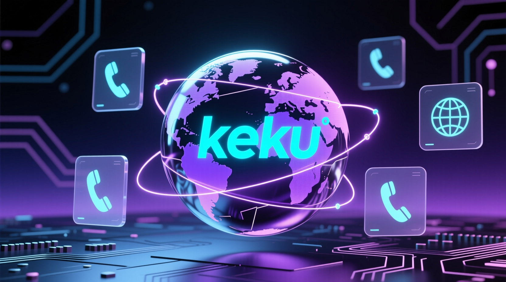 keku for chrome makes cheap international calls from yo