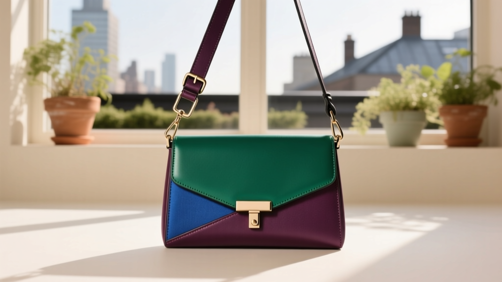 How to Convert a Clutch Purse to a Crossbody (Easy Fixes)