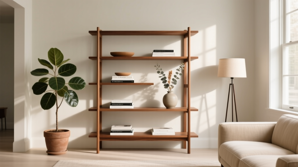 Hart 5-Tier Shelf: Buyer's Guide & Best Uses