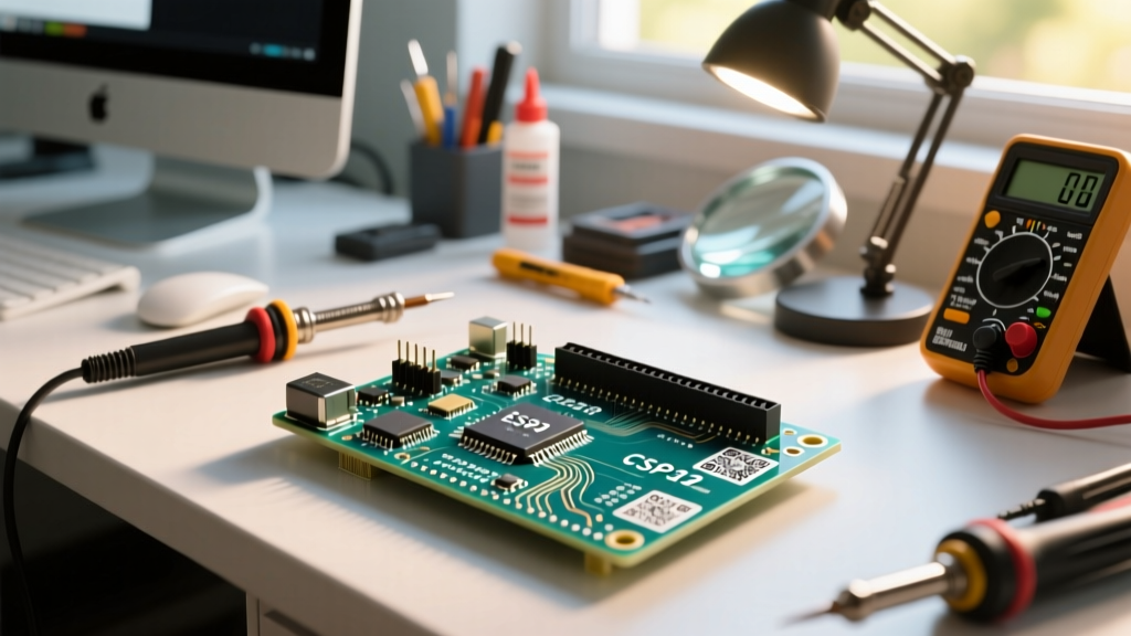 How to Ensure Electronic Component Traceability in PCB Prototyping