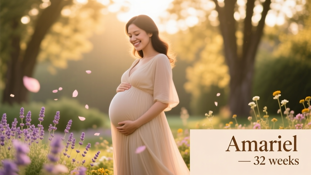 Amariel: Evidence-Based Insights for Expecting Families on This Emerging Prenatal Supplement