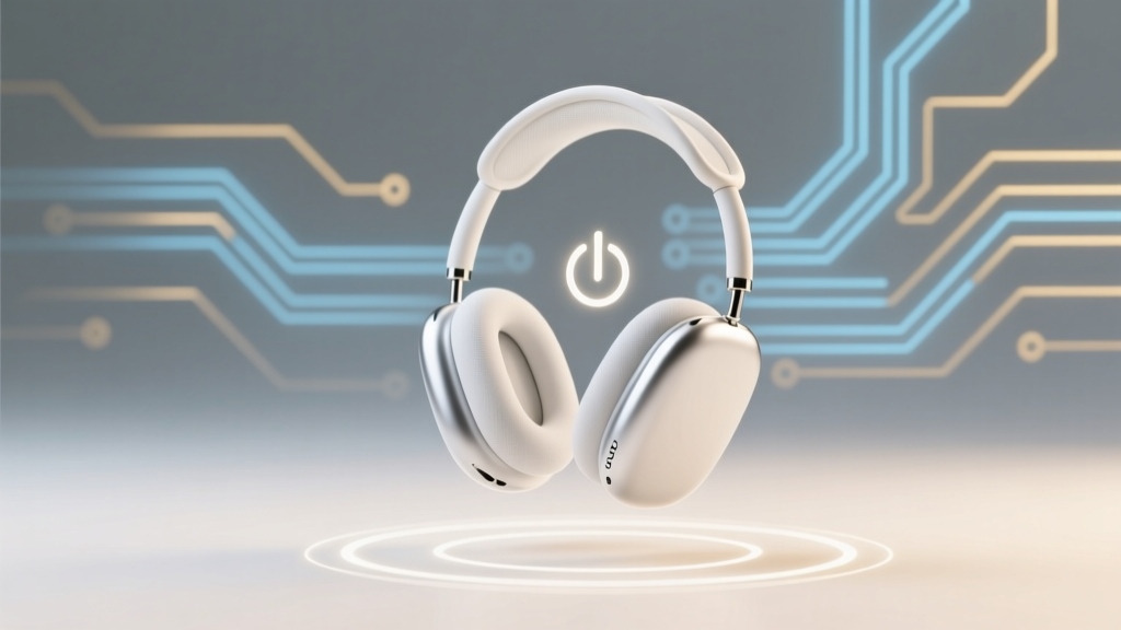 ONN Wireless Headphones Reset: 5 Verified Methods (2026)