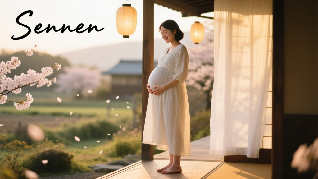 Sennen: Evidence-Based Insights on This Traditional Chinese Herb in Prenatal and Postpartum Care