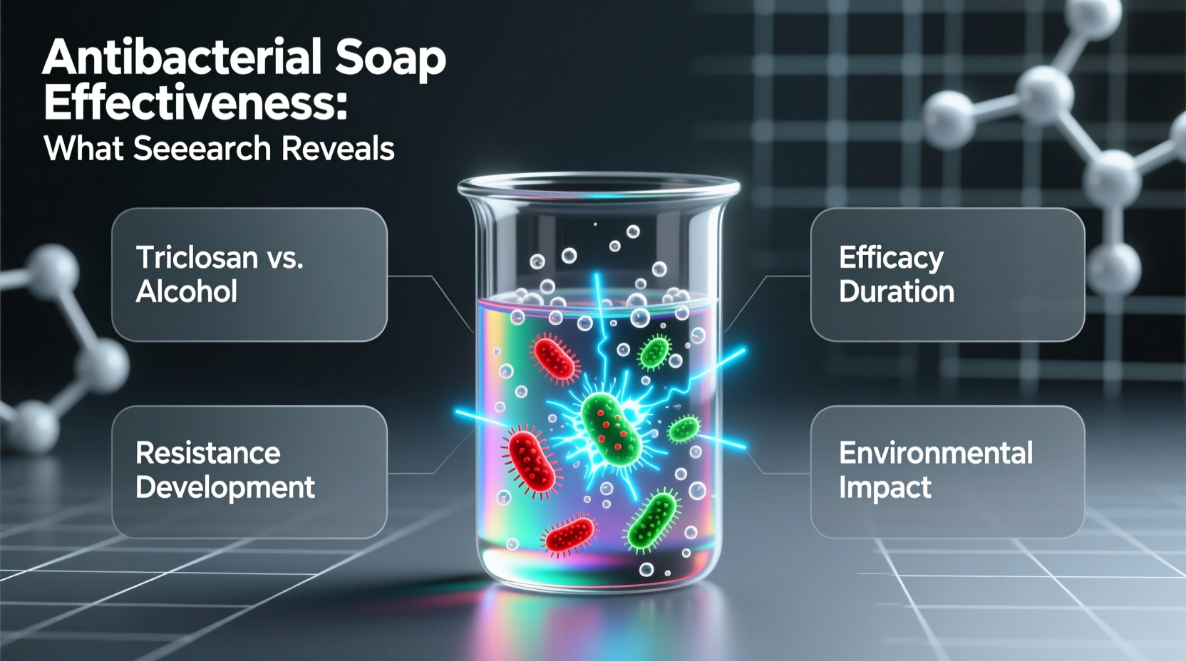 best antibacterial soap