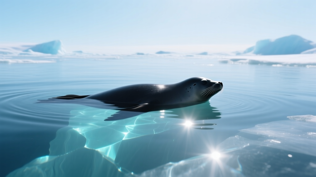 Seal Feeling Peace: Emotional Dream Meaning