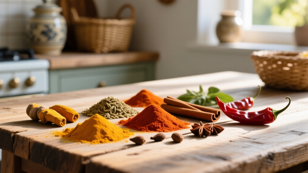Spice Rubs for Grilling: 5 Recipes for 2026