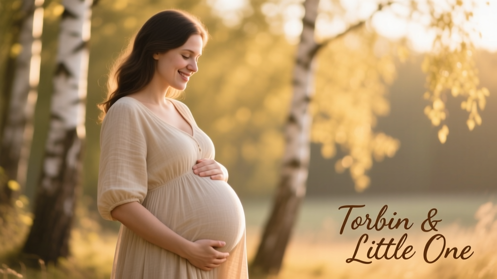 Torbin: Evidence-Based Insights for Pregnant Individuals Considering This Common Over-the-Counter Pain Reliever