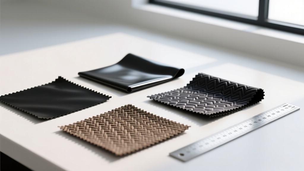 TPU Coated Fabric Guide: Performance, Pricing & Pitfalls