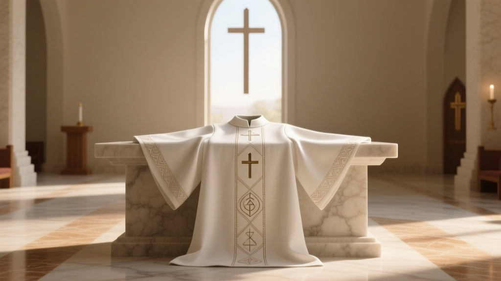 LDS Temple Garments in 2026: Sacred Symbolism & Modern Designs