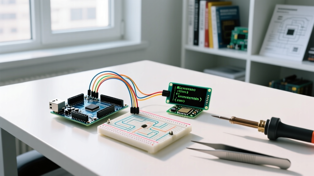 What Language is Arduino? Migrate C++ to MicroPython