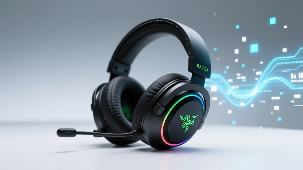 How to Resync Razer Wireless Headphones (2026)