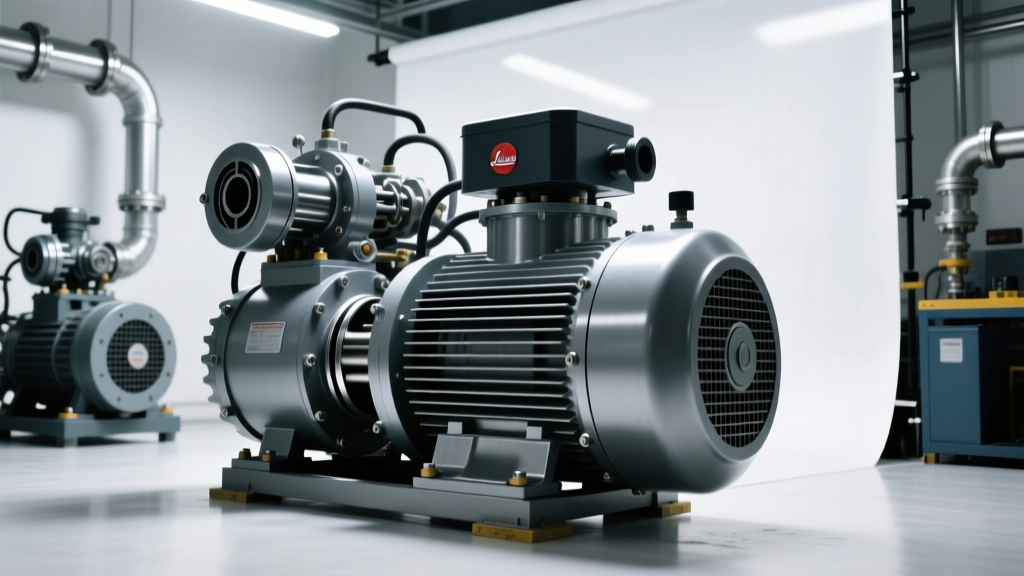 Reciprocating Compressor Daily Inspection Checklist