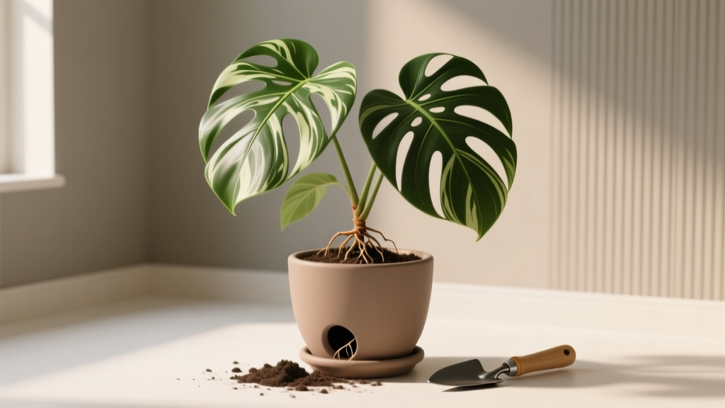 How To Grow When Is The Best Time To Transplant Indoor Plants (2026)