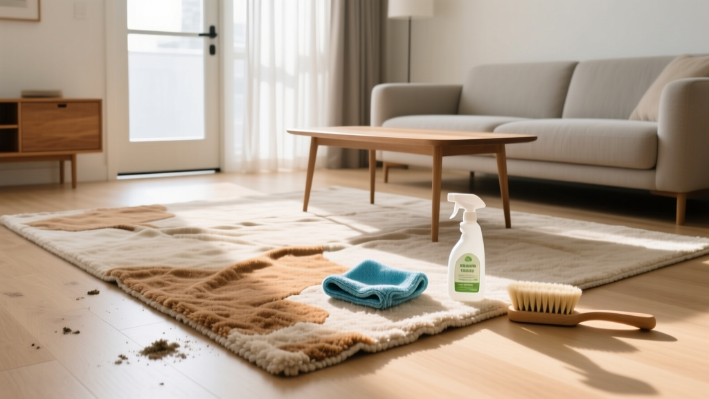 Proven Area Rug Maintenance Schedule: Tested 2026 Tips