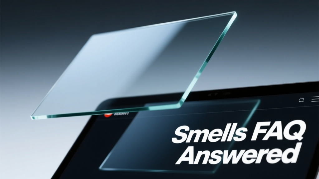 Smells FAQ Answered: Science, Safety, and Real-World Testing of Odor Control Products