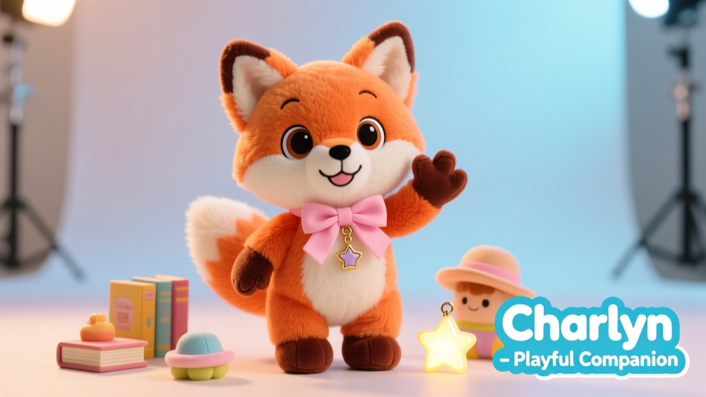 Charlyn: A Safety and Developmental Review of the Popular Infant Activity Center