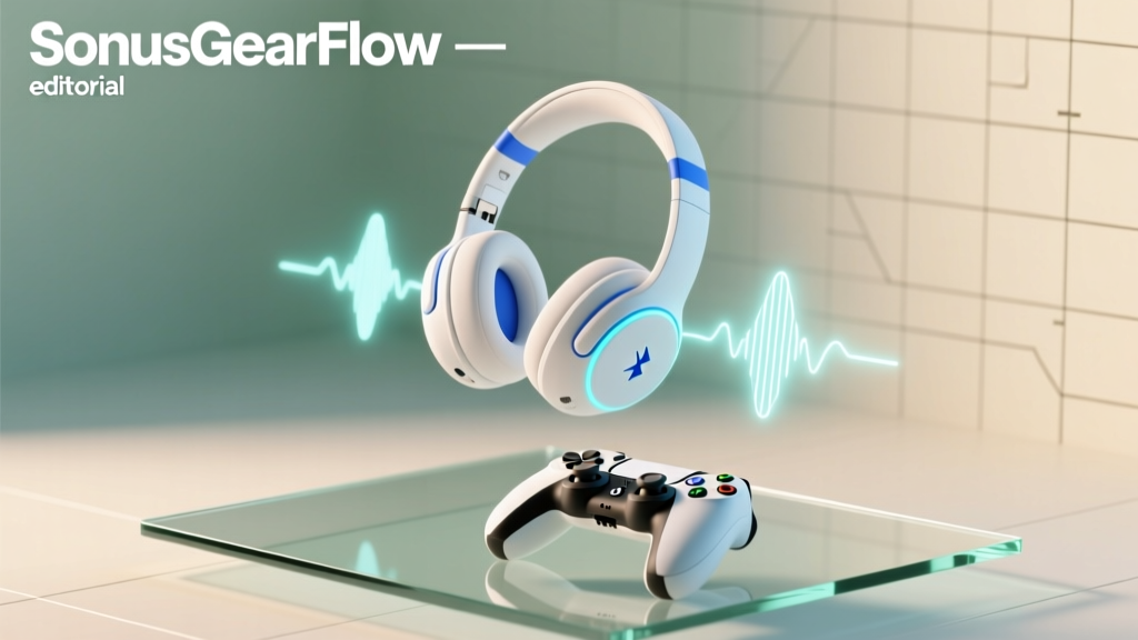 PS4 Bluetooth Headphones: How to Use Them (2026)