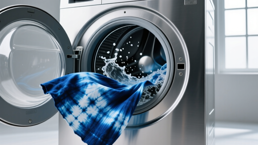 Rit Dye Washing Machine Guide for Textile Professionals