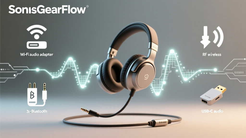 Wired Headphones Wireless: 4 Methods Under $40 (2026)
