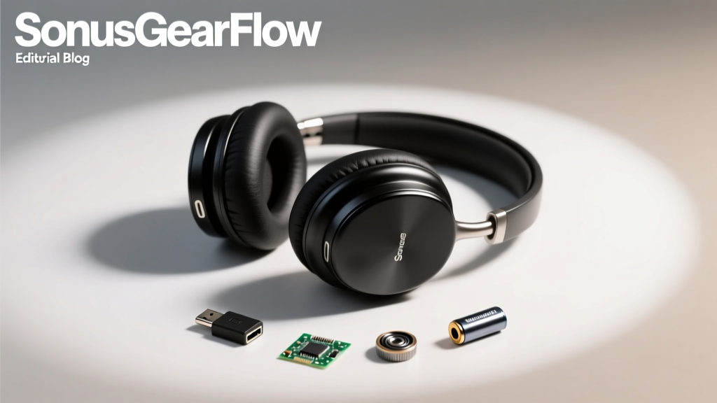 Wireless Headphones DIY: What’s Actually Possible