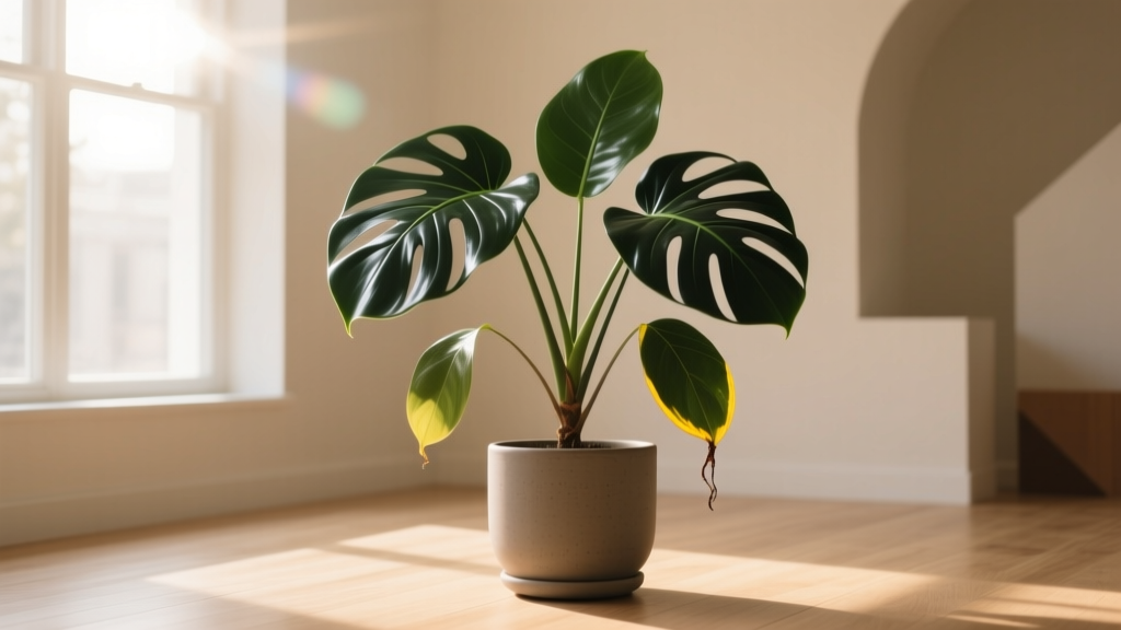 Low Light Plants in Bright Light: Sunburn & Leaf Drop (2026)